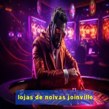 lojas de noivas joinville